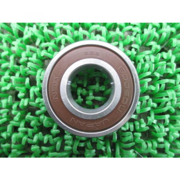 HONDA Genuine New Motorcycle Parts CB400F radial ball bearing 96150-6004010 #1 image