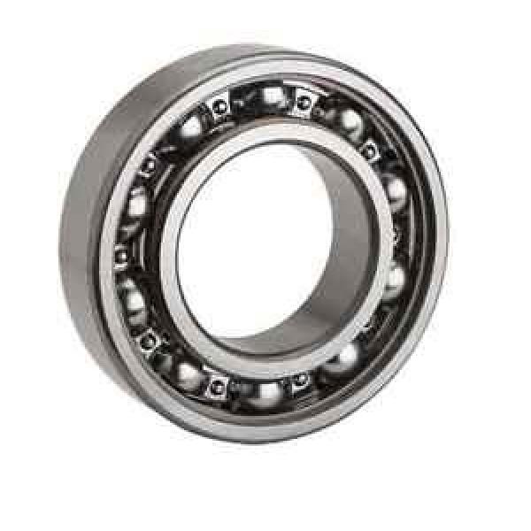 NTN 6318C4 RADIAL/DEEP GROOVE BALL BEARING FACTORY NEW! #1 image