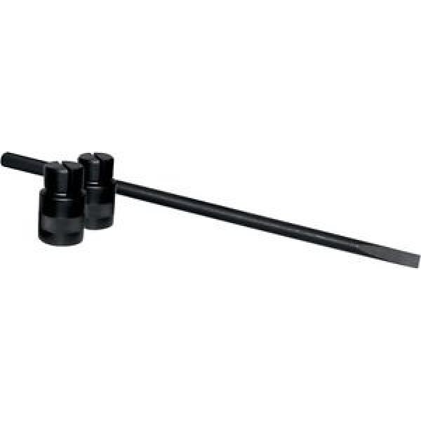 Motion Pro 08-0354 Radial Ball Bearing Remover Set 3pc. set - 3/4in., 1in. #1 image