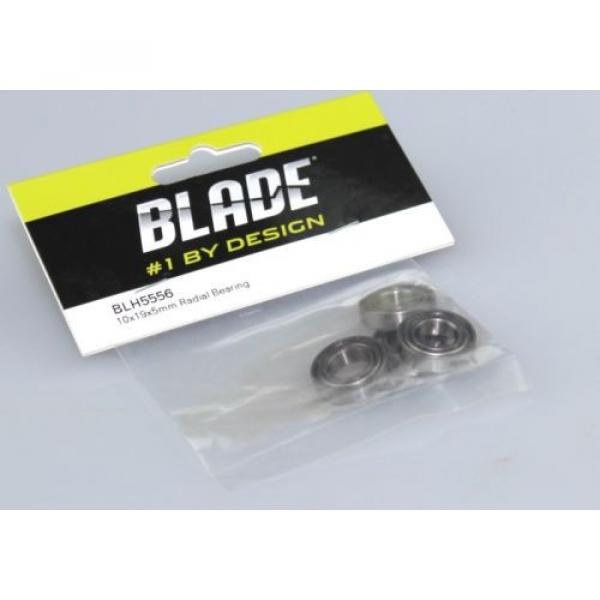 Blade 550 X / 600 X 10x19x5mm Radial Bearing BLH5556 550X 600X #2 image