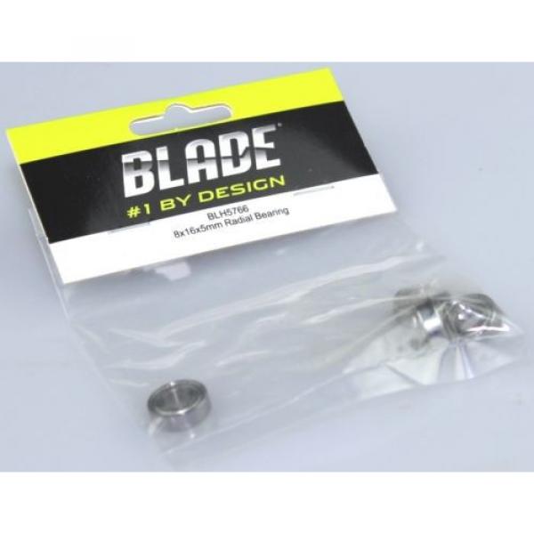 Blade 700 X 8x16x5mm Radial Bearing BLH5766 700X #2 image