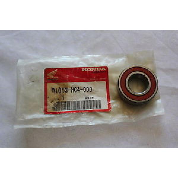 HONDA TRX250EX TRX250 FRONT WHEEL RADIAL BALL BEARING GENUINE OEM #1 image