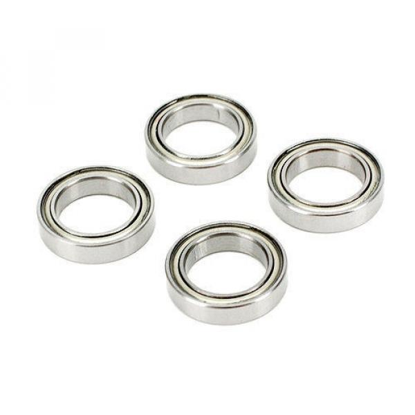 Blade 550 X / 600 X/ 700 X 12x18x4mm Radial Bearing (4) BLH5561 550X 600X 700X #1 image