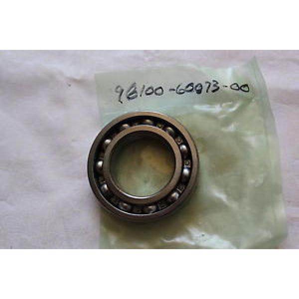 HONDA TRX350FE TRX350FM FINAL DRIVEN GEAR RADIAL BALL BEARING GENUINE OEM #1 image