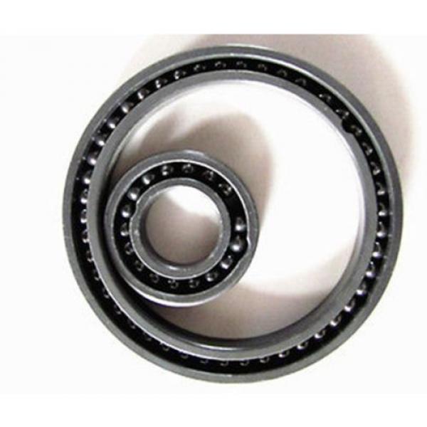 6005 Full Ball Ceramic Bearing SI3N4 Ball Bearing 25x47x12mm Silicon Nitride #1 image