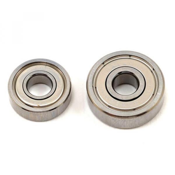 HWA14105010002 Hobbywing 1/8 Electric Motor Bearing Set (2) #1 image