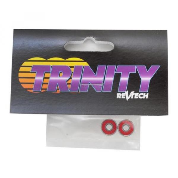 TRITEP1738 Team Trinity Ceramic Brushless Motor Bearing #2 image