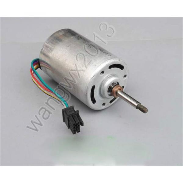 New DC310V 40W Brushless Motor NMB ball bearings Motor High Voltage DC Motor #1 image