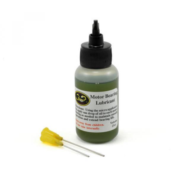 SCP-OILKIT Scorpion Motor Bearing Lubrication Kit (30ml) #1 image