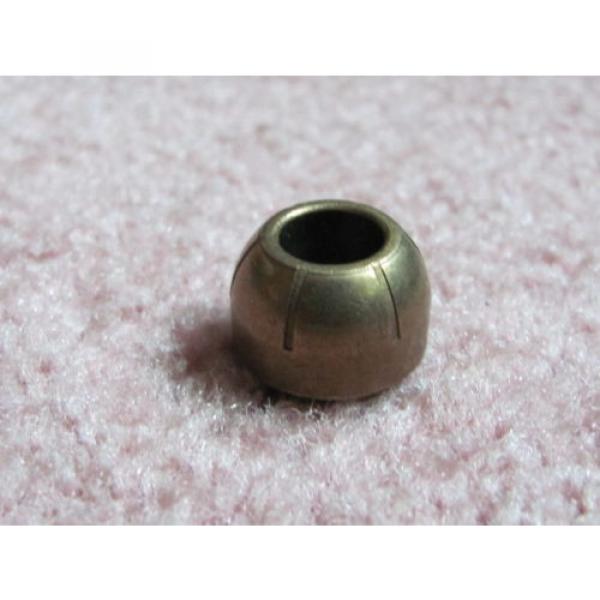 EB1460 Brass Bronze Sleeve Bearing Bushing Franklin Redmond Universal Motor 3/8&#034; #3 image