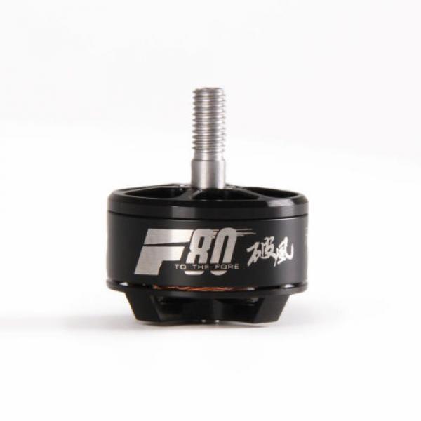 2x T-Motor F80 2500KV Big Bearings FPV  Brushless Single Motor 2-4S Racing Drone #2 image