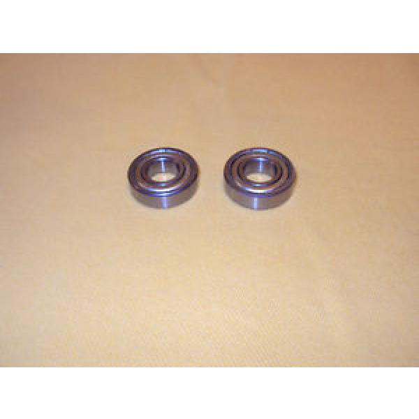 SHOPSMITH MARK V FRANKLIN 3/4 HP MOTOR BEARING SET NEW! #1 image