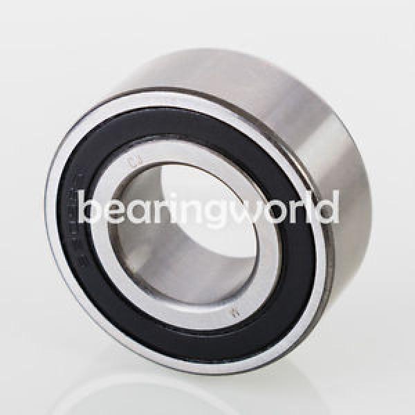 50 pcs 6203-2RS bearing 6203 2RS bearings 17 x 40 x 12 #1 image