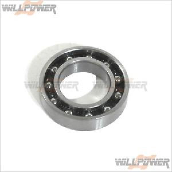 SH Engine Parts Rear / Inner Bearing (14x25x6) #TE016C1 (RC-WillPower) Gas Motor #1 image