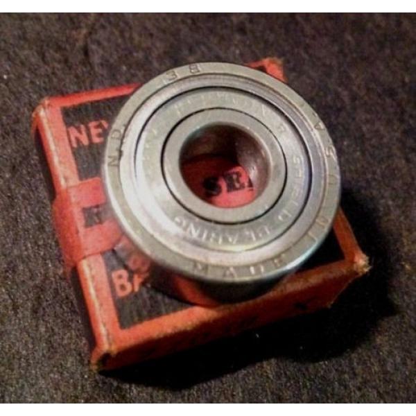 Ball Bearing 77038 - NDH 38- 22x8x7 - NSN 3110-00-816-0759 - General Motors Corp #1 image