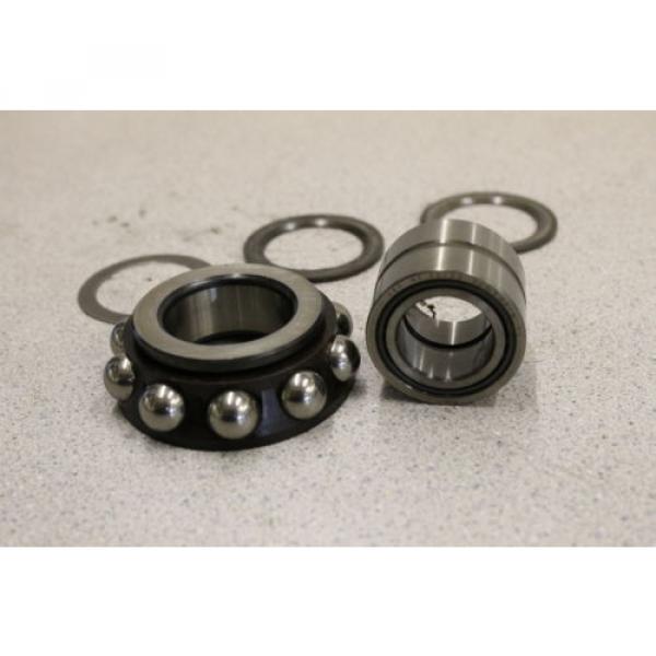 2004 Ducati Monster M 600 Engine Motor Bearing M600 Bearings 04 #5 image