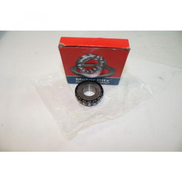 motor city bearings  bearing 7693401 s-15103s #1 image