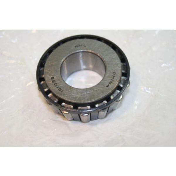 motor city bearings  bearing 7693401 s-15103s #2 image