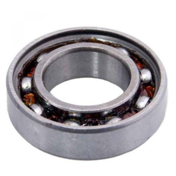 Roller Bearing Rear For RC Redcat 02060 Vertex 18 CXP Nitro Motor Engine #3 image