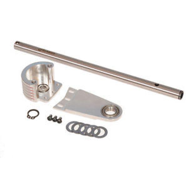 Motor Counter Bearing/Main Shaft Upgrade Kit - LOGO 600 #1 image