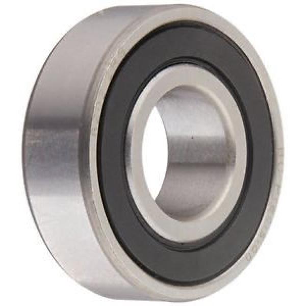 uxcell Motor Premium 6202-2RS Double Sealed Ball Bearing #1 image