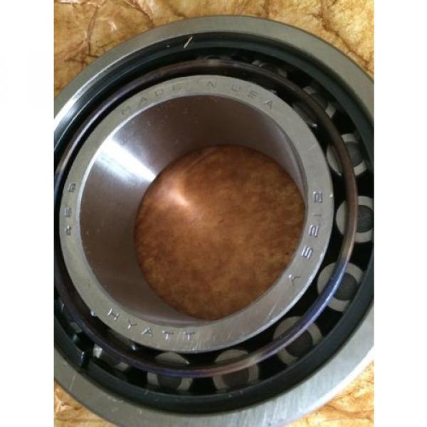 Bearing Of General Motors A5212TS  Cylindrical Roller Bearing-Remove Inner Rng #2 image