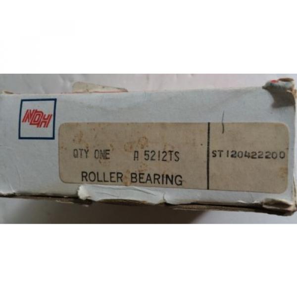 Bearing Of General Motors A5212TS  Cylindrical Roller Bearing-Remove Inner Rng #3 image