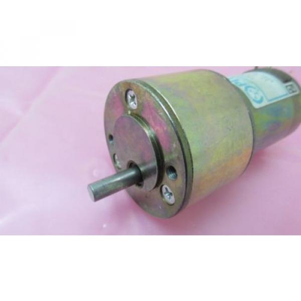 Pittman GM9413-3, 12VDC, 65.5:1 Ratio, Motor, Bearing Engr. 412900 #4 image