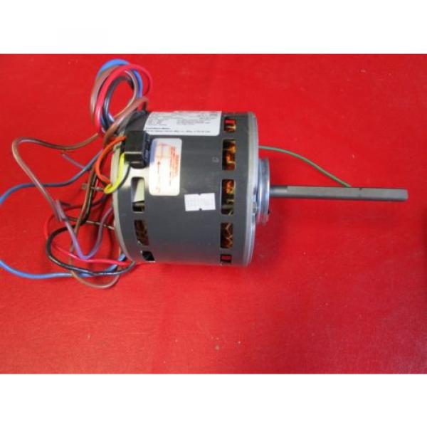 Dayton 3M852 NEW Direct Drive Blower motor 1/4HP 3Spd,  Grainger #5 image