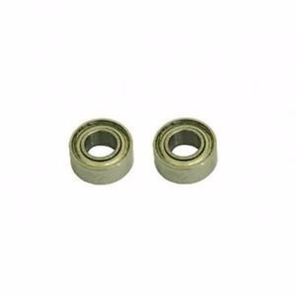 2pcs L-520ZZ MR52ZZ model /motor High speed precision Bearing 2.0 x 5 x 2.5mm #1 image