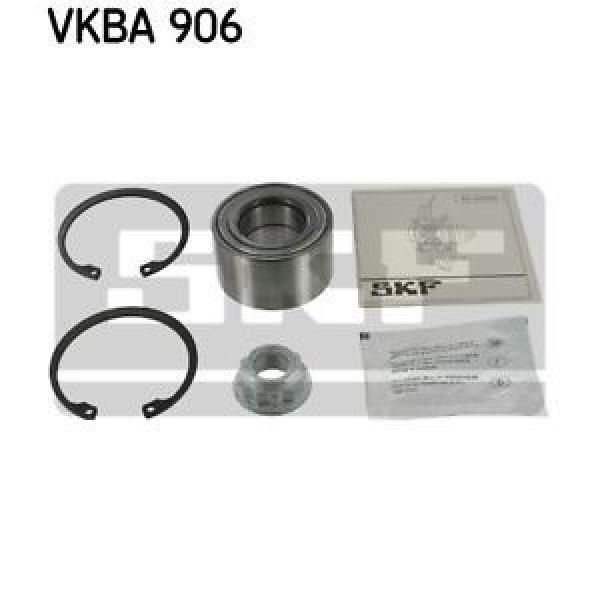 Radlagersatz SKF VKBA 906 #1 image