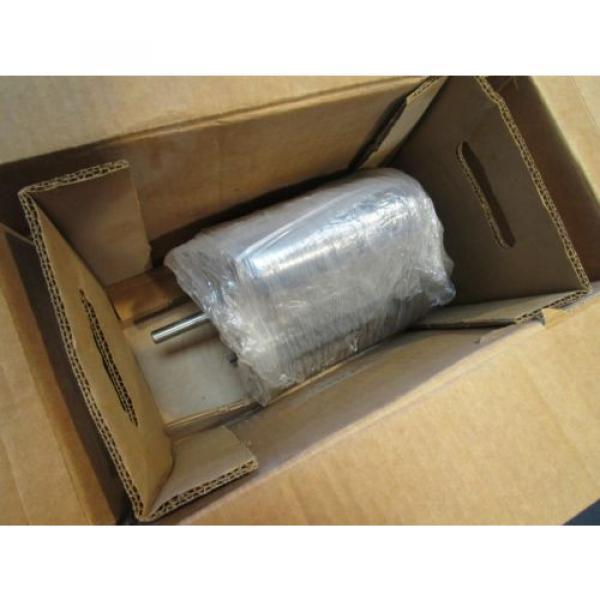 GE GENERAL ELECTRIC 5U267, 5KCP35CNA490S,1/20HP,CAT# P240 Blower Motor(Grainger) #1 image