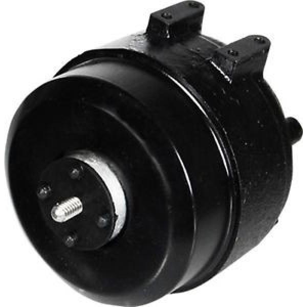 Mars Replacement Unit Bearing Motor Cast Iron 9 Watt 1550 Rpm 15411 By Packard #1 image