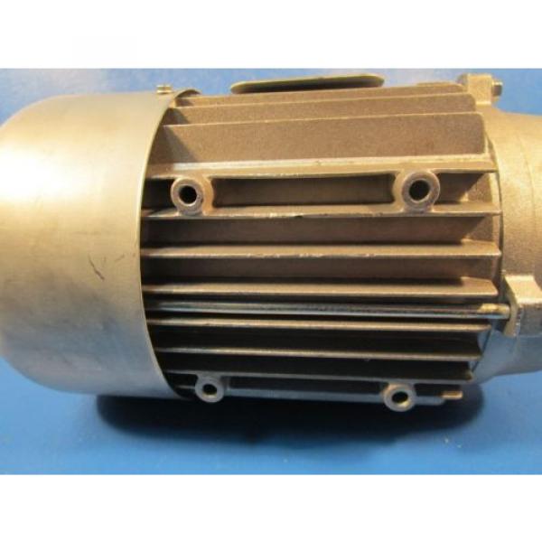 Coel H71C4 MOTOR 0.37-0.44KW 50/60HZ, 752208 #5 image