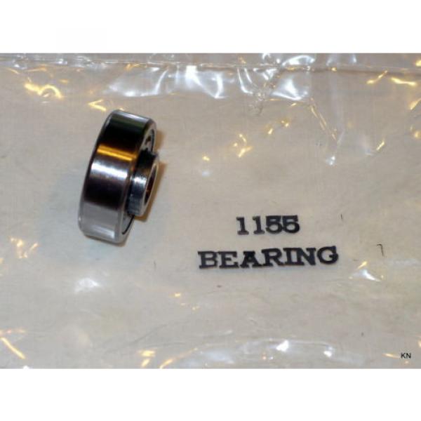 Rear Motor Bearing Fits Older vintage 505~562 Sanitronic~ Classic 1CR  PN 1155 #1 image