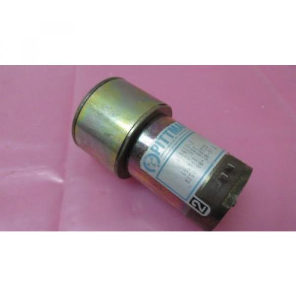 Pittman GM9413-3, 12VDC, 65.5:1 Ratio, Motor, Bearing Engr. 412899 #1 image