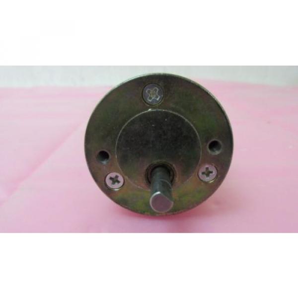 Pittman GM9413-3, 12VDC, 65.5:1 Ratio, Motor, Bearing Engr. 412899 #3 image