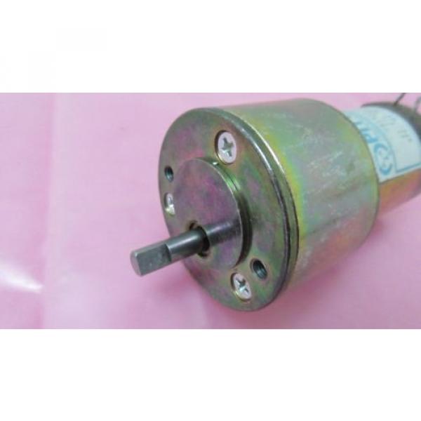 Pittman GM9413-3, 12VDC, 65.5:1 Ratio, Motor, Bearing Engr. 412899 #4 image