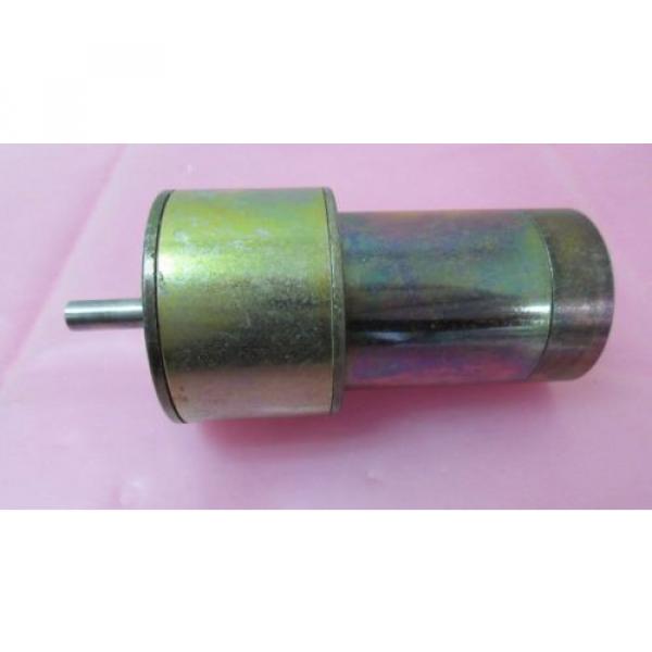 Pittman GM9413-3, 12VDC, 65.5:1 Ratio, Motor, Bearing Engr. 412899 #5 image