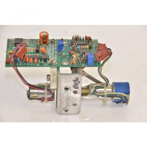 Anderson 56000-A12, Servo Motor Drive Board with Bourns 3514H-1-103, Rev E #1 image