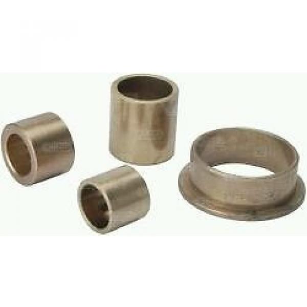 NEW STARTER MOTOR BUSHING bushes bearings KIT FOR LUCAS M45 M50 54243853 TCB118 #1 image