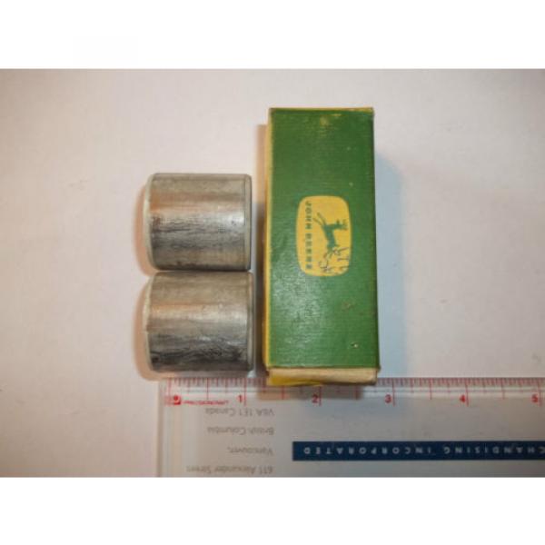 NOS John Deere AF2175R Crankshaft Bearings Pony Starting Motor 70 720 80 820 830 #1 image