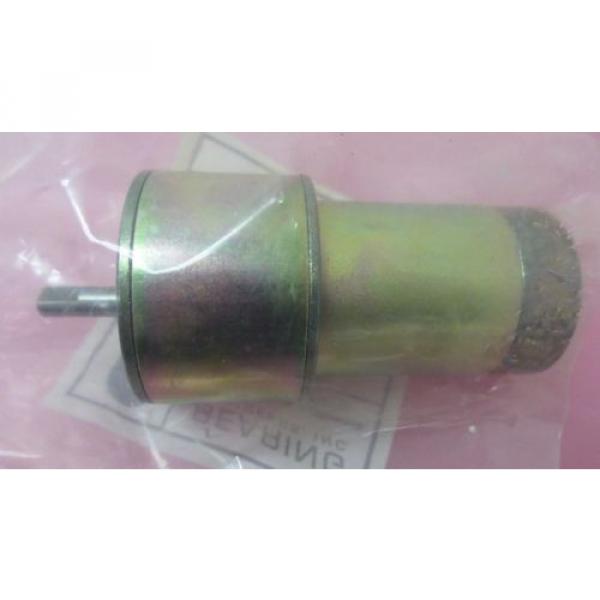 Pittman GM9413-3, 12VDC, 65.5:1 Ratio, Motor, Bearing Engr. 412901 #5 image