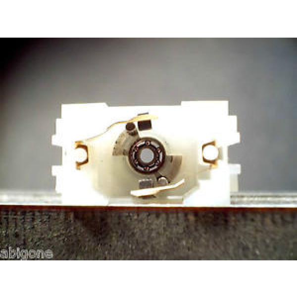 &#034;BALL BEARING&#034; ENDBELL (Bulkhead) for Tomy SRT and Tomy Turbo Motors #1 image