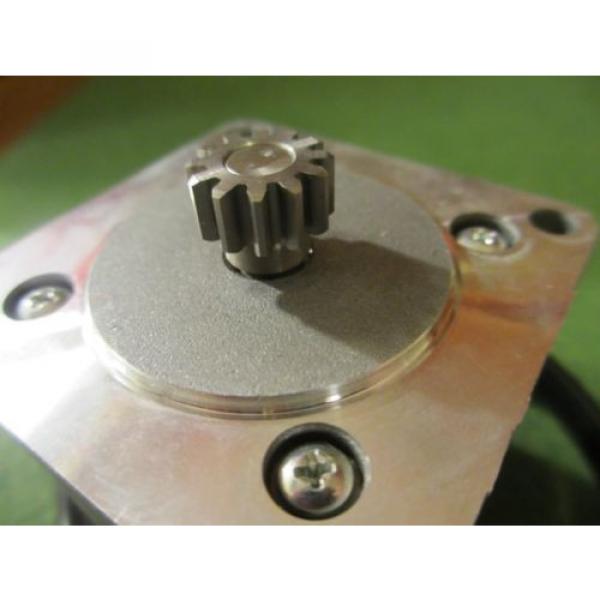 MAE HY200-2220-0210-AX08 Stepper Motor, Hybrid, A29211 #4 image