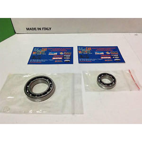 BEARINGS MOTORWELLE A NOCKEN SH 125 150 GENERIKA SOHO KEEWAY 125 150 ALLE #1 image