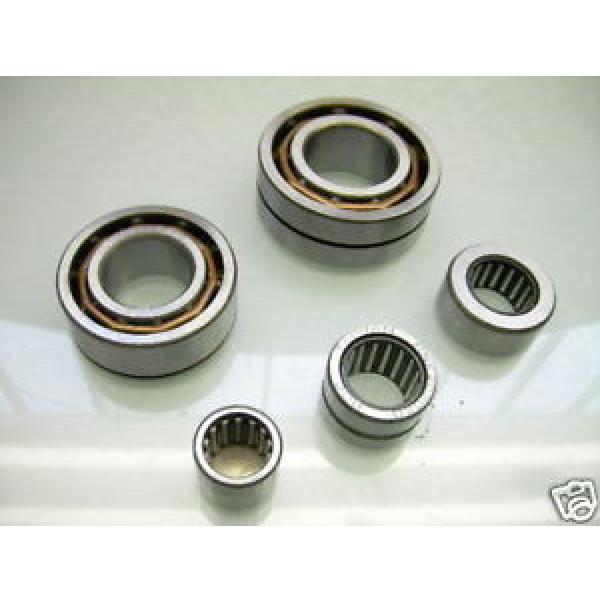 NEW ! TRANSMISSION BEARING SET ENGINE/ GETRIEBE GETRIEBELAGER LAGER MOTOR XS 650 #1 image