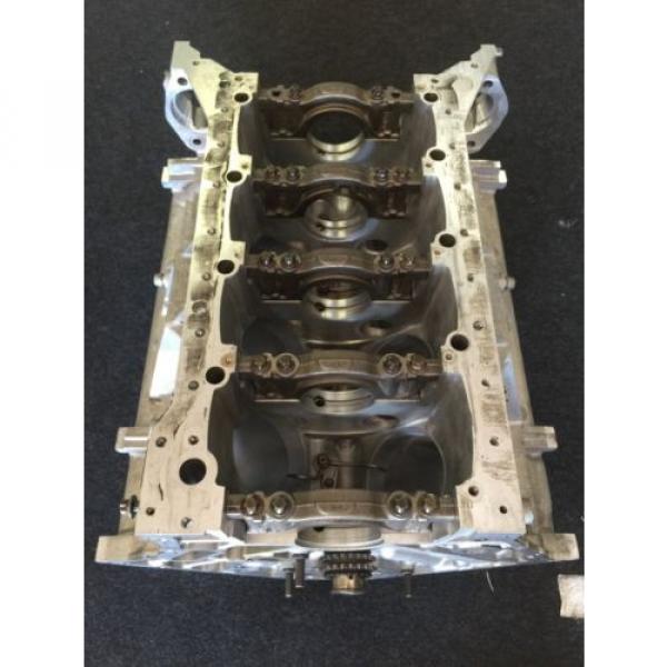 MERCEDES-BENZ GL450 X164 V8 4.7 ENGINE MOTOR SHORT BLOCK WTH CRANKSHAFT BEARINGS #2 image