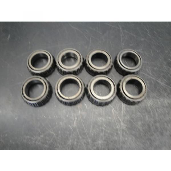 97 1997 POLARIS EXPLORER 400 FOUR WHEELER BODY ENGINE MOTOR BEARING BEARINGS #1 image