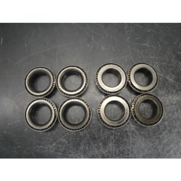 97 1997 POLARIS EXPLORER 400 FOUR WHEELER BODY ENGINE MOTOR BEARING BEARINGS #3 image